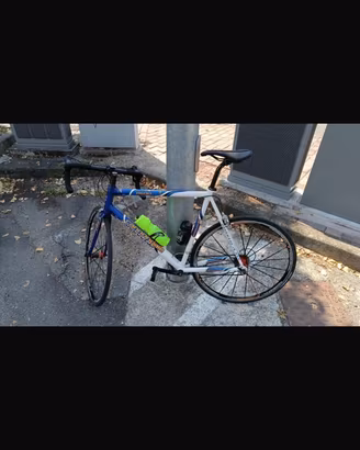 Bicicletta da corsa Cannondale