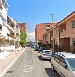 Casal monastero spazioso appartamento