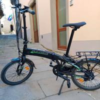 bici elettrica