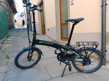 bici elettrica