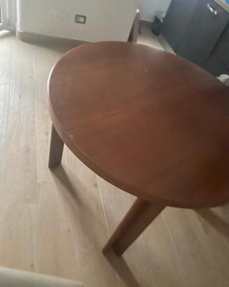 tavolo cucina legno
