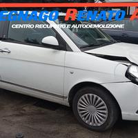 RICAMBI USATI LANCIA YPSILON 1.3 MJET 2003-2011