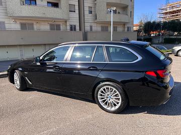 BMW Serie 5(G30/31/F90) - 2022