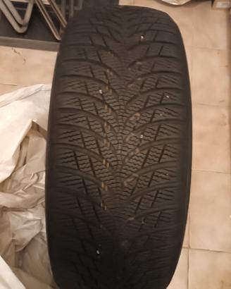 4 gomme Izen invernali 