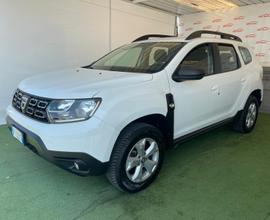 DACIA DUSTER 1.6 GPL DI SERIE 115CV