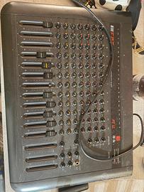 Fbt pe12 mixer