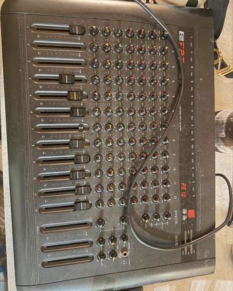 Fbt pe12 mixer