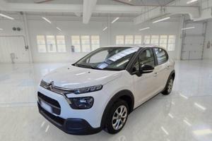 CITROEN C3 BlueHDi 100 S&S Feel
