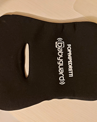 Dispositivo antiabbandono Foppapedretti