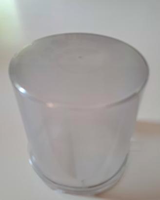 Coperchio bicchiere tritatutto moulinex