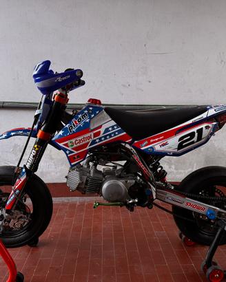 Pitom Evo R