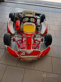 go kart