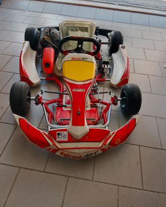 go kart