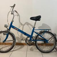 Olmo Ondina pieghevole da 20”