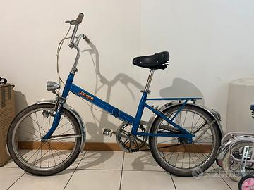 Olmo Ondina pieghevole da 20”