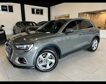 AUDI Q3 40 TDI quattro S tronic B. Advanced