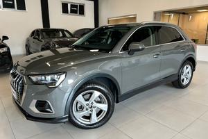 AUDI Q3 40 TDI quattro S tronic B. Advanced