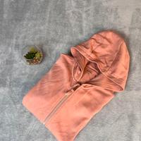 Felpa Kiabi da bambina rosa