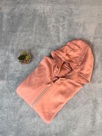 Felpa Kiabi da bambina rosa