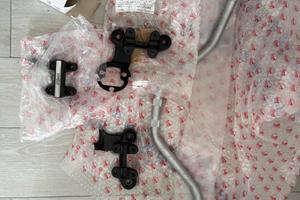 Kit Manubrio Originale Ducati Scrambler 800