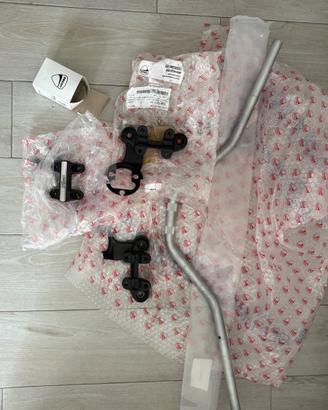 Kit Manubrio Originale Ducati Scrambler 800