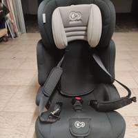 Seggiolino auto kinderkraft