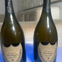 Dom Pérignon Vintage 2006