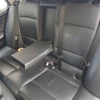 sedili e pannelli in pelle bmw 320 e 92