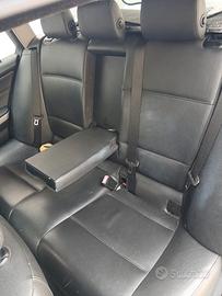 sedili e pannelli in pelle bmw 320 e 92