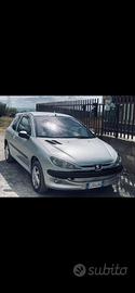 2003 peugeot 206