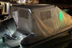 Poseidon  Twentythree - Suzuki 150 cv