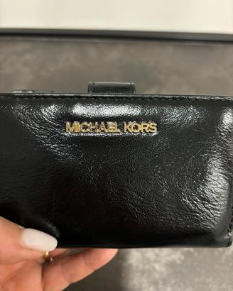 Portafoglio Michael Kors