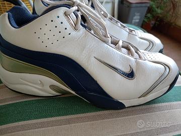 scarpe da basket Nike