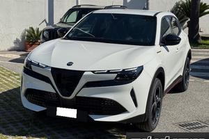 Alfa Romeo Junior 1.2 145 CV Hybrid eDCT6 Speciale