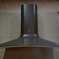 Cappa a muro modello Elica