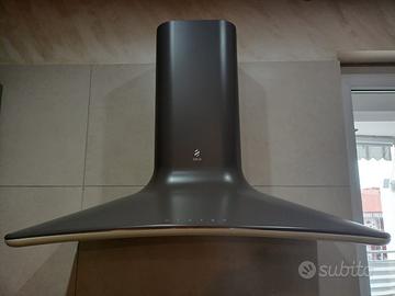 Cappa a muro modello Elica