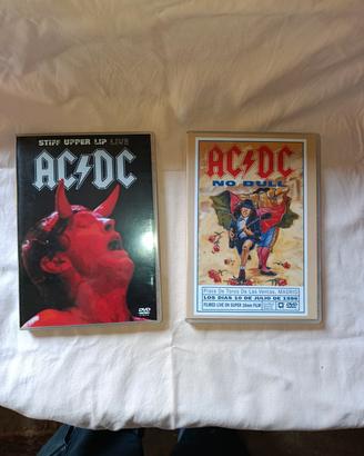 CD AC/DC