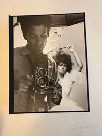 PERFORMANCE Richard Avedon