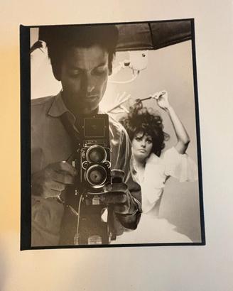 PERFORMANCE Richard Avedon