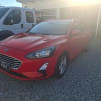 Ford Focus 1.5 EcoBlue 120 CV automatico SW Active