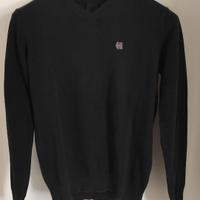 Maglione etnies uomo nero