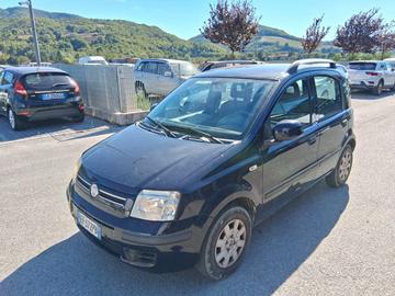 FIAT Panda 1.3 MJT 16V Dynamic ok neopatentati