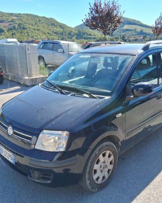 FIAT Panda 1.3 MJT 16V Dynamic ok neopatentati