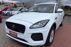 Jaguar E-Pace 2.0d i4 R-Dynamic S fwd 150cv my19