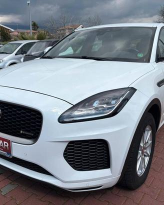 Jaguar E-Pace 2.0d i4 R-Dynamic S fwd 150cv my19
