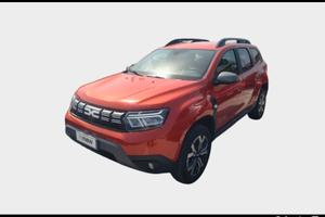 Dacia Duster 1.5 Blue dCi 8V 115 CV 4x2 Journey UP