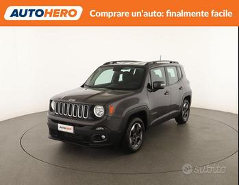 JEEP Renegade PB79075