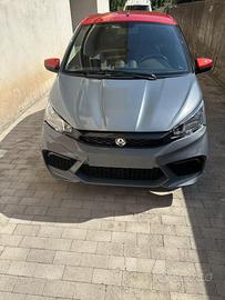 Aixam Sport