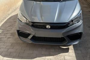 Aixam Sport