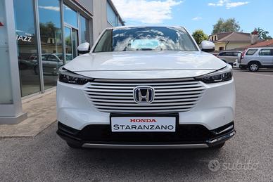 Honda HR-V 1.5 Hev eCVT Advance